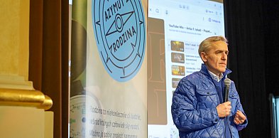 „(NIE) Bezpiecznie w sieci – IV Konferencja PCPR