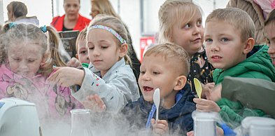 MAŁE KROPELKI, WIELKA MOC!