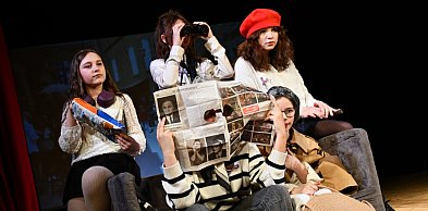 Francuski klimat zagościł w Żyrardowie