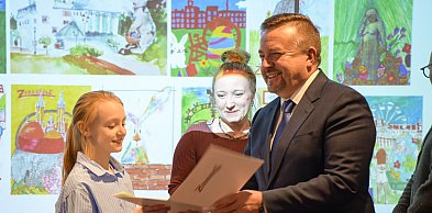 Konkurs „Wielkanocna kartka z Żyrardowa” rozstrzygnięty!