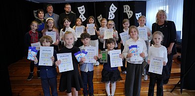 Konkurs Recytatorski -- Festiwal Miniatur Teatralnych