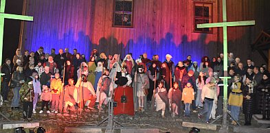 Zaproszenie do Lutkówki na PASJĘ