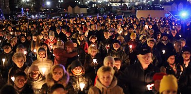 Żyrardów: Wspólna Droga Krzyżowa – to już tradycja