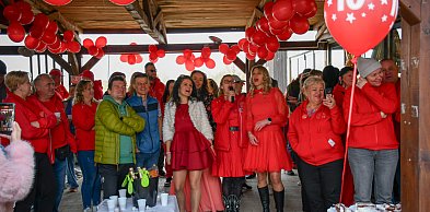 Żyrardowskie Morsy – 10 lat zimnych kąpieli i niekończących się endorfin!