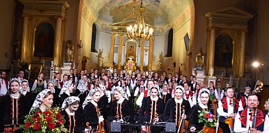 Mszczonów był muzycznym sercem Mazowsza