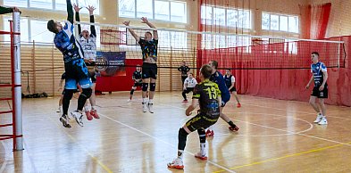 IV kolejka ŻALS - lider umacnia pozycję