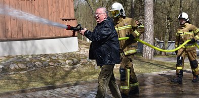 W Lutkówce proboszcz jest wierny tradycji