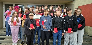 Lekcja samorządności w Szarych Szeregach