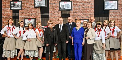 Siedem dekad tradycji i edukacji