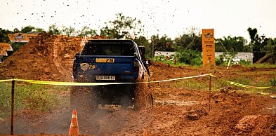 RAM – amerykański pick-up o legendarnych możliwościach