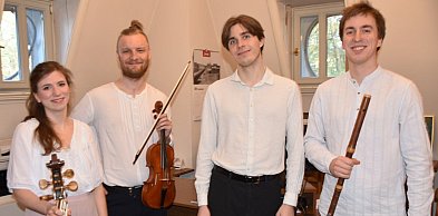 Cudowny koncert muzyki barokowej