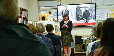 Żyrardów Bogdana Jagiełły widziany oczami córki