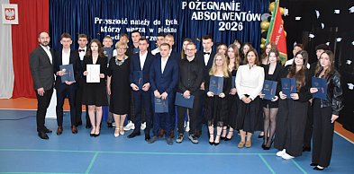 Dla nich był to ostatni dzwonek we „Włókienniku”