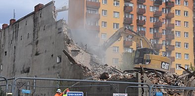 Żyła złota w miejscu żyrardowskich ruder