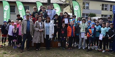 XXIX Wiosenne Biegi  Przełajowe w Osuchowie