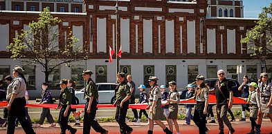 Dzień Flagi Rzeczypospolitej Polskiej
