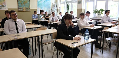 Matura w Zespole Szkół Nr 1 „Elektryk” ważnym etapem w życiu uczniów