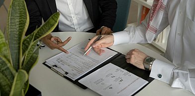 O co musi zadbać pracodawca w upały?