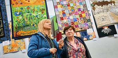 Wieczorne fabryczne klimaty