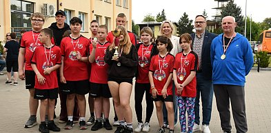 Olimpiada Równych Szans – tu każdy jest zwycięzcą
