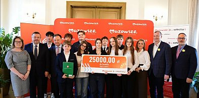 Pierwsze umowy w regionie żyrardowskim podpisane!