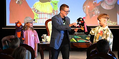 Ogólnopolski Tydzień Czytania Dzieciom