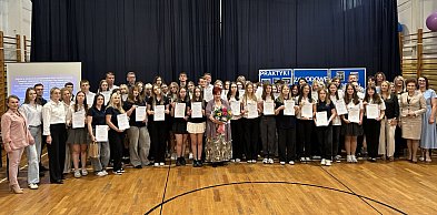 Do Grecji pojechali po raz 10 - na praktyki Erasmus+