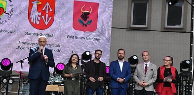 Święto w Międzyborowie przyciągnęło tysiące osób