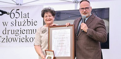 Nie mury, lecz ludzie tworzą dom – 65 lat DPS w Żyrardowie