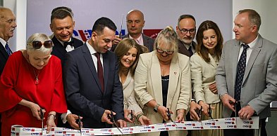 Centrum Wsparcia Badań Klinicznych w Żyrardowie