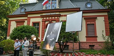 „Pan Tadeusz na dwie miejscowości”