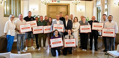 Organizacje odebrały dofinansowanie. Przed dziećmi lato pełne atrakcji