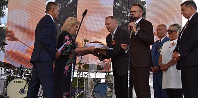 W Wiskitkach dla nikogo nie zabrakło dożynkowego chleba -45289