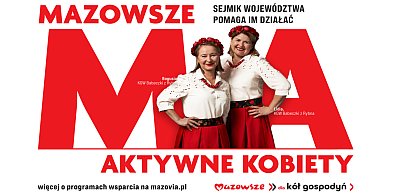 Mazowsze MA – 2700 podpisanych umów-45370