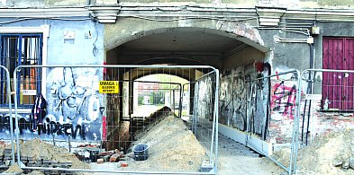 Tutaj już nie będą dymiły kominy-45404