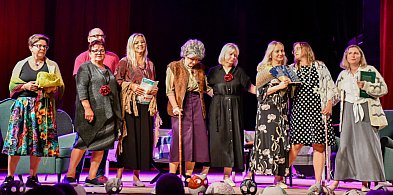 Życie to jest teatr - Teatr to jest życie-45416