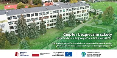 Ponad miliard złotych z KPO na lepsze i zdrowsze szkoły oraz przedszkola-45457