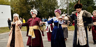 Guzów uczcił 260. rocznicę urodzin Kleofasa Michała Ogińskiego-45560