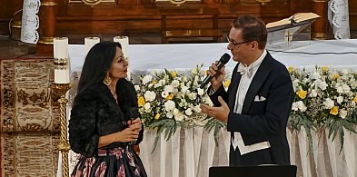 W hołdzie Janowi Pawłowi II – Koncert Papieski w Żyrardowie-45693