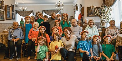 Wspomnień czar – z sercem dla Seniorów-45711