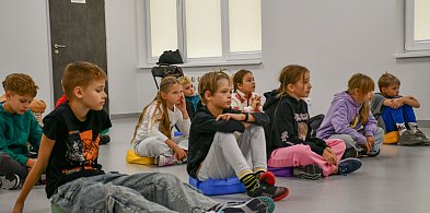 Noc Bibliotek w Trójce-45762