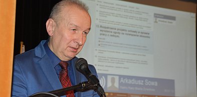 Na nic zdała się obrona radnego Arkadiusza Sowy-45816