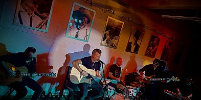 Bluesowe Świętowanie Niepodległości w Kolibrze.-46040