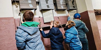 Rodzinna audiowycieczka już dostępna w Muzeum Lniarstwa!-46037