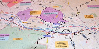 Żyrardów również broni się przed OAW-46061
