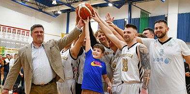 XII Amatorski Turniej Koszykówki o Puchar Prezydenta Miasta Żyrardowa-46085