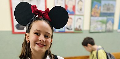 Dzień Myszki Miki w Siódemce-46091
