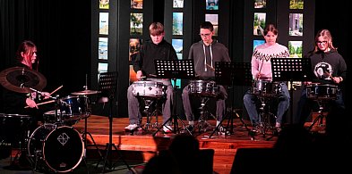 MłDK - koncert perkusyjny-46103