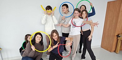 SOSW: Zajęcia Otwarte w ramach Dni Terapeutycznych-46112