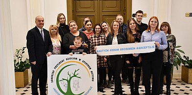 Odkrywcy Talentów edukują Żyrardów o autyzmie-46227